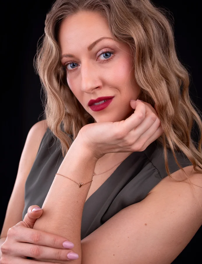 Brățară Amora Rose Gold