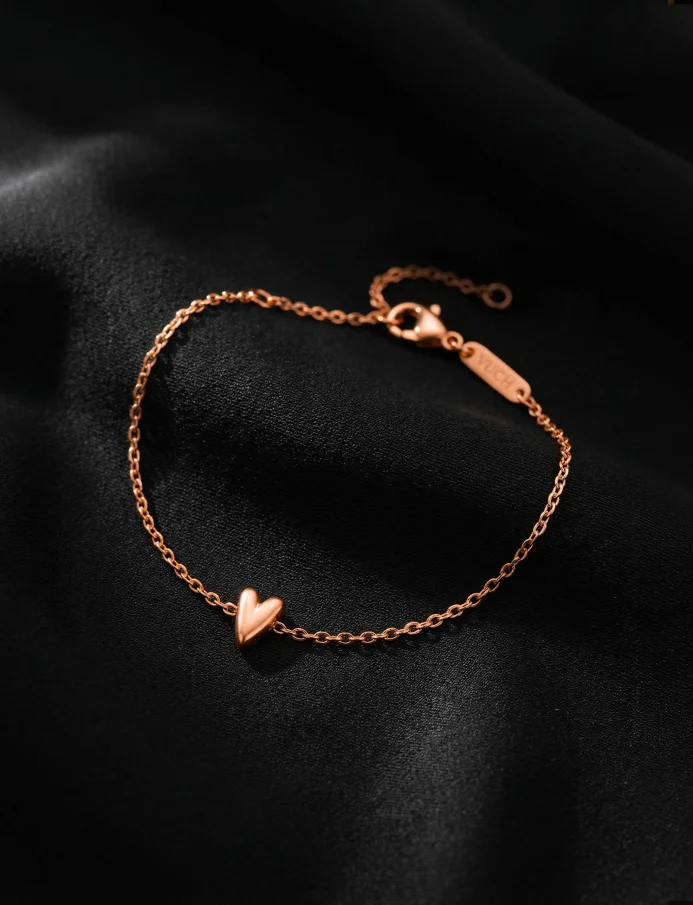 Brățară Amora Rose Gold