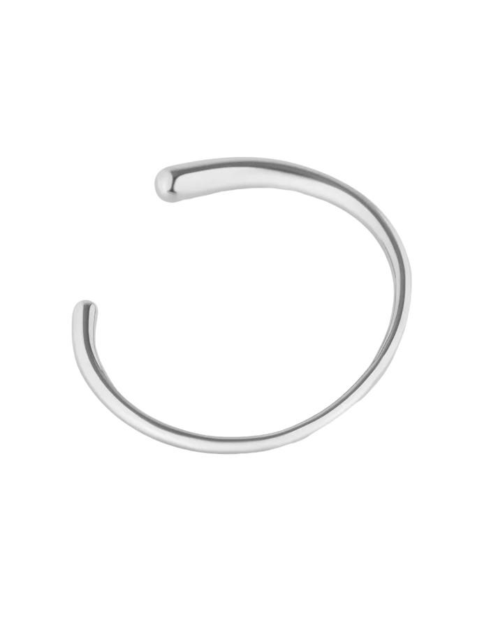 Brățară Bond Silver