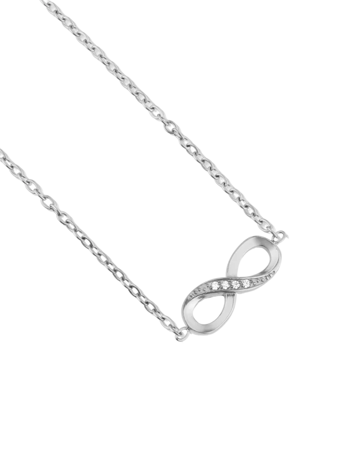 Brățară Enso Silver
