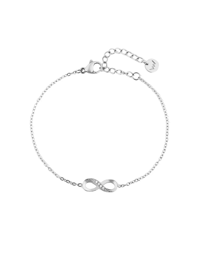 Brățară Enso Silver