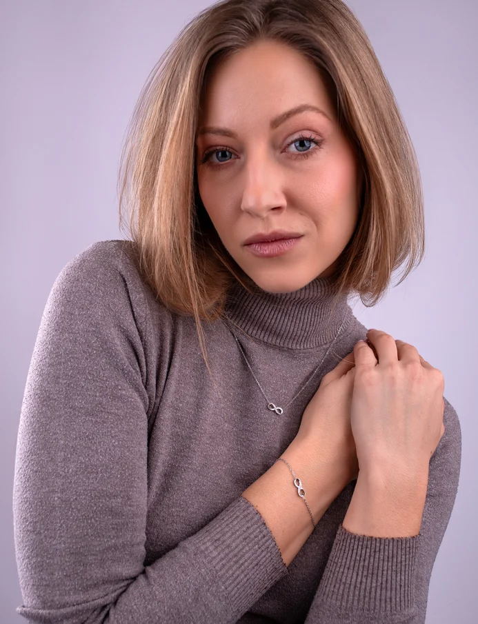 Brățară Enso Silver