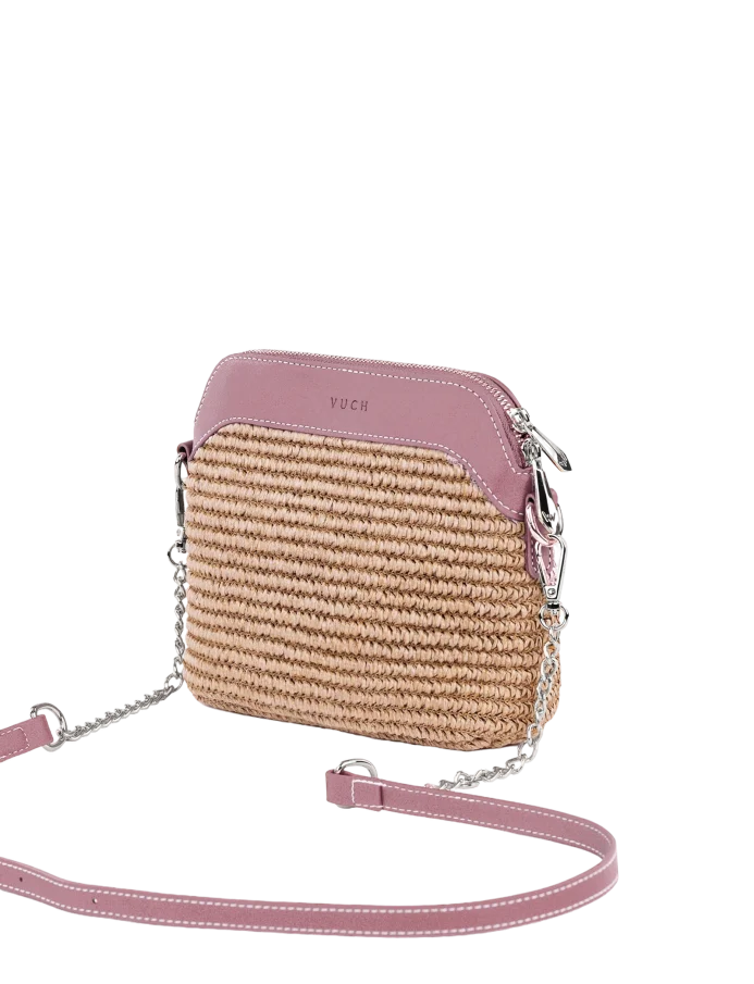 Fossy Mini Rio Pink