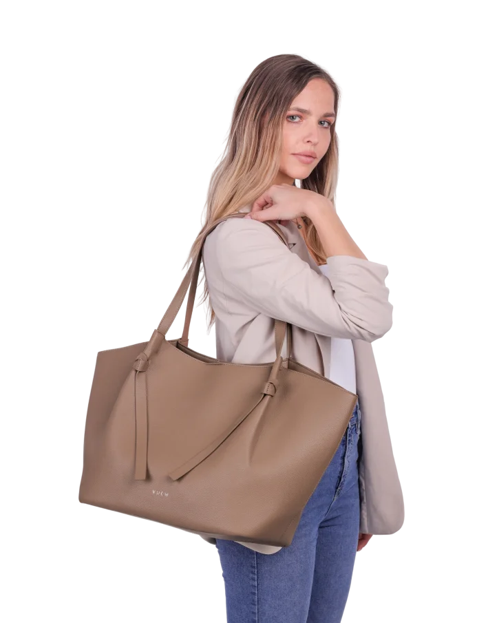 Thalie Big Beige