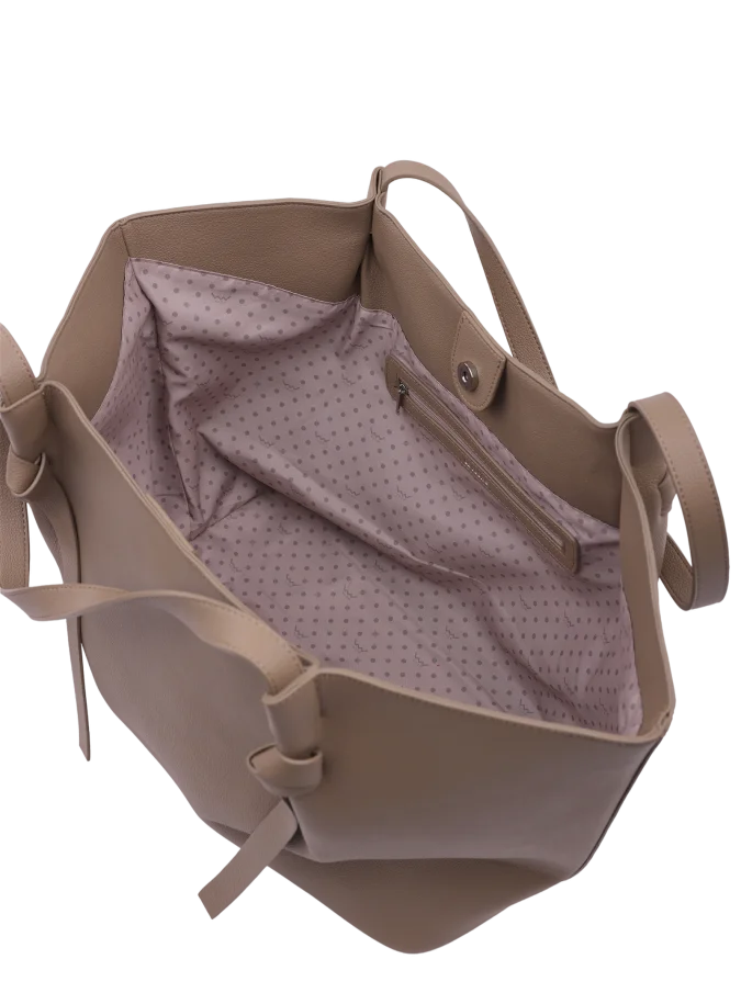 Thalie Big Beige