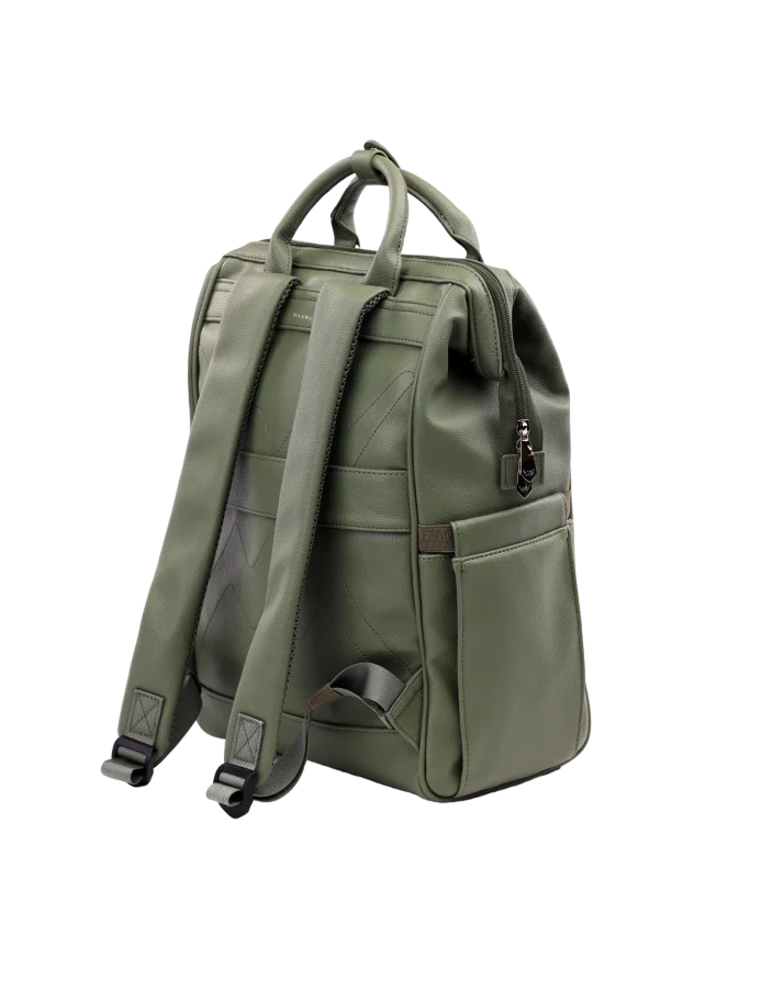 Ferron Chic Green
