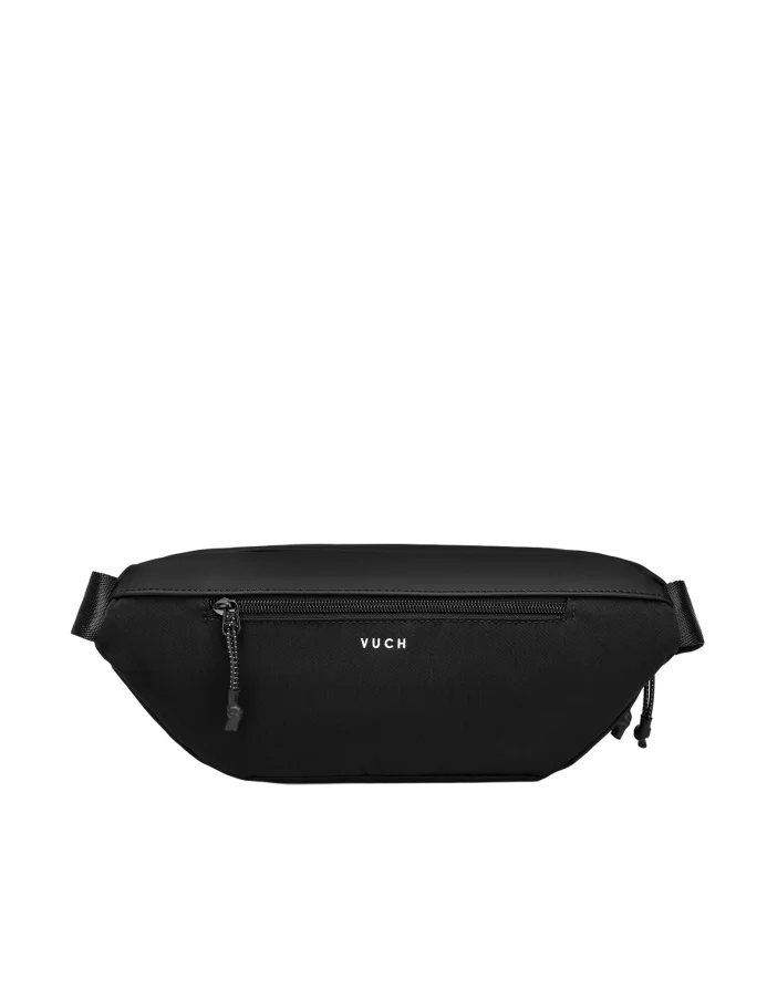 Elion Bumbag Black