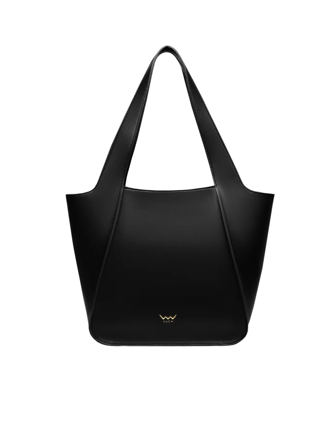 Calyste Middle Black