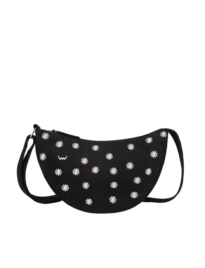 Clorinda Daisy Black