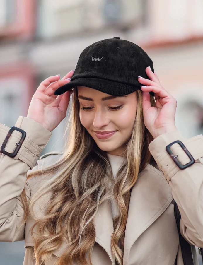 Alora Black