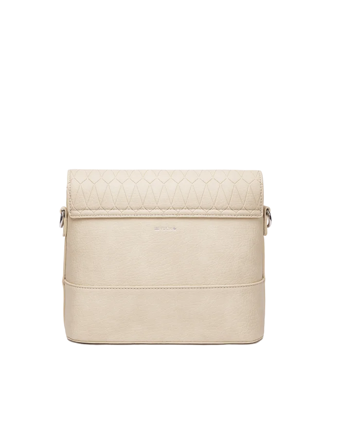 Cara Cornet Beige