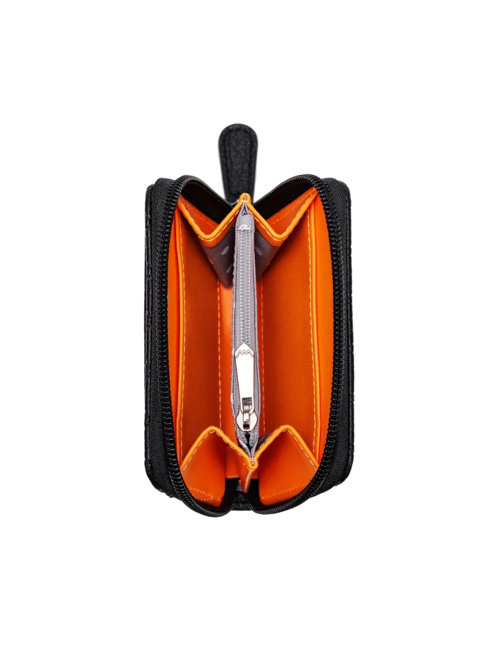 Luxia Cornet Black
