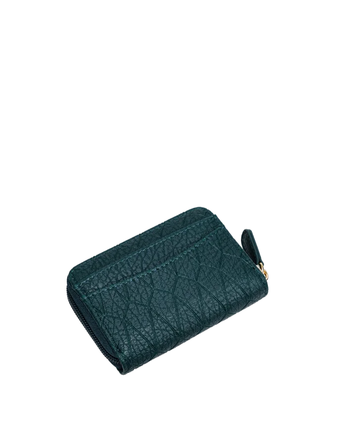 Luxia Cornet Green