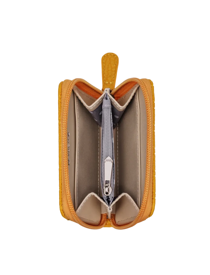 Luxia Cornet Yellow