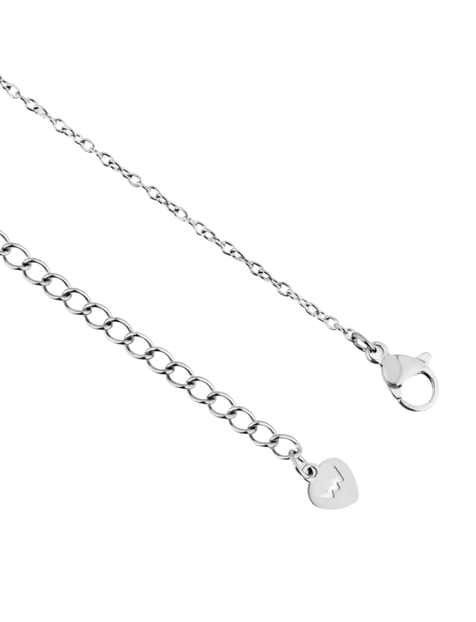 Colier Ember Silver