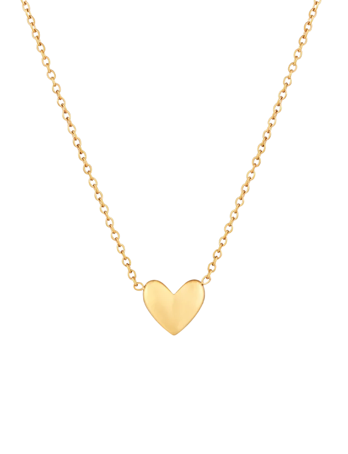 Colier Ember Gold