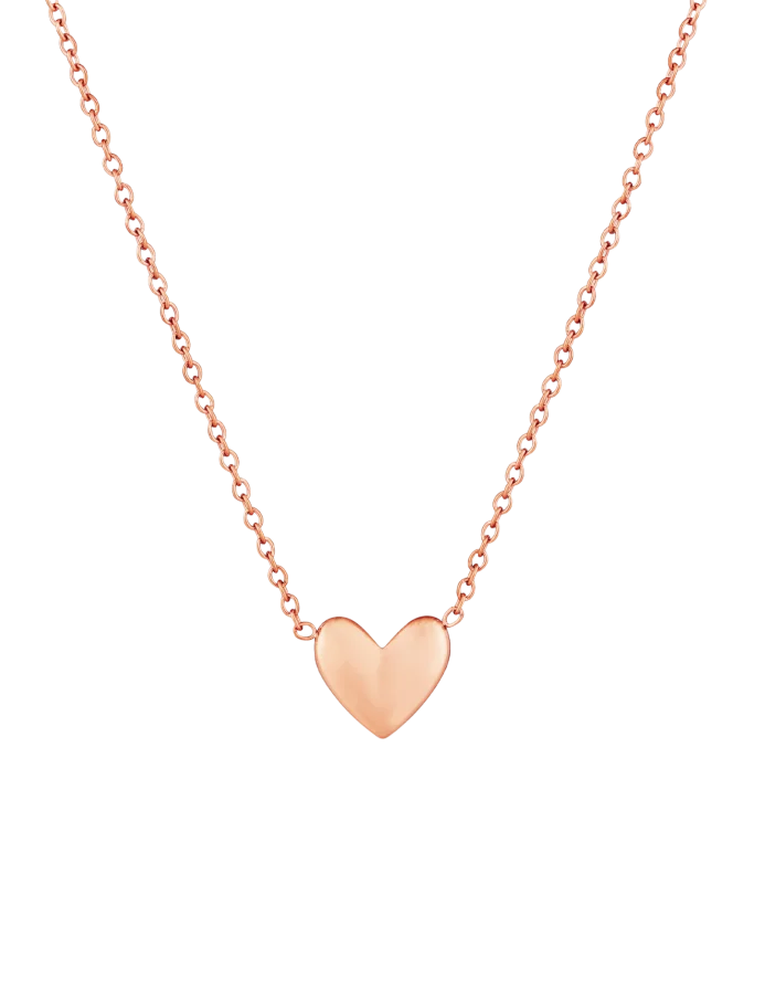 Colier Ember Rose Gold