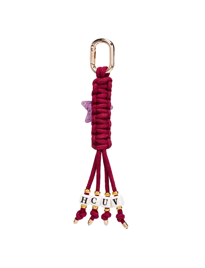 Nodi Wine Red