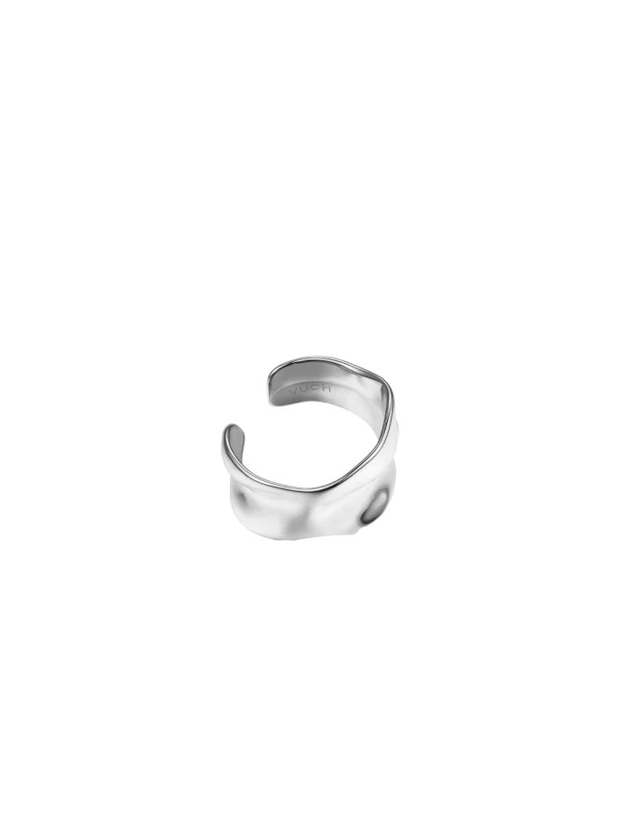 Cercei Obsid Silver