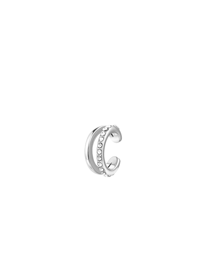 Cercei Vein Silver