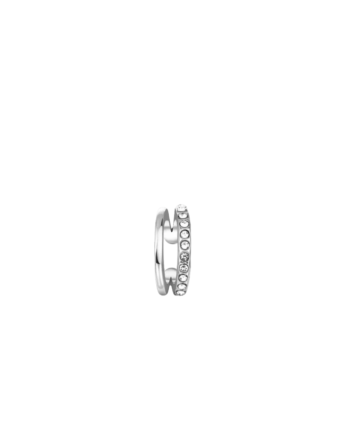 Cercei Vein Silver