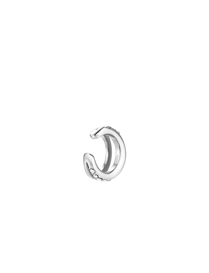 Cercei Vein Silver