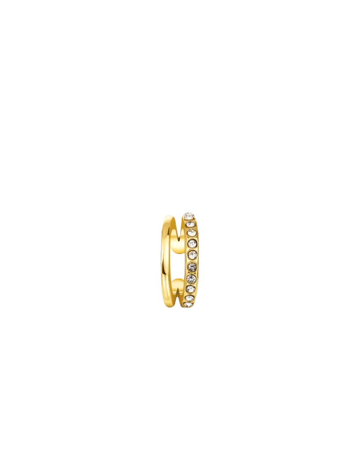 Cercei Vein Gold