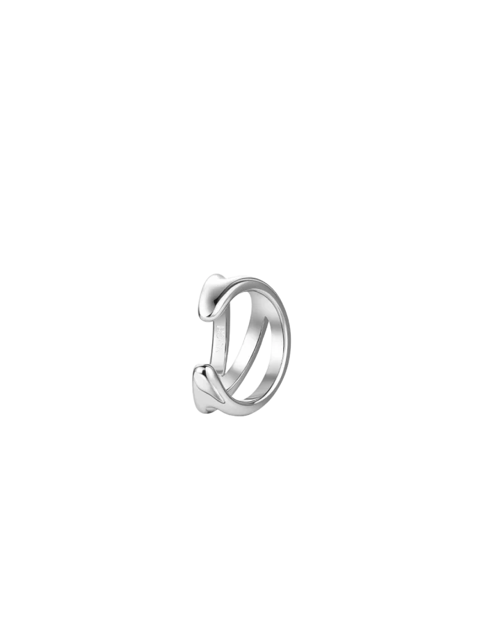 Cercei Rift Silver
