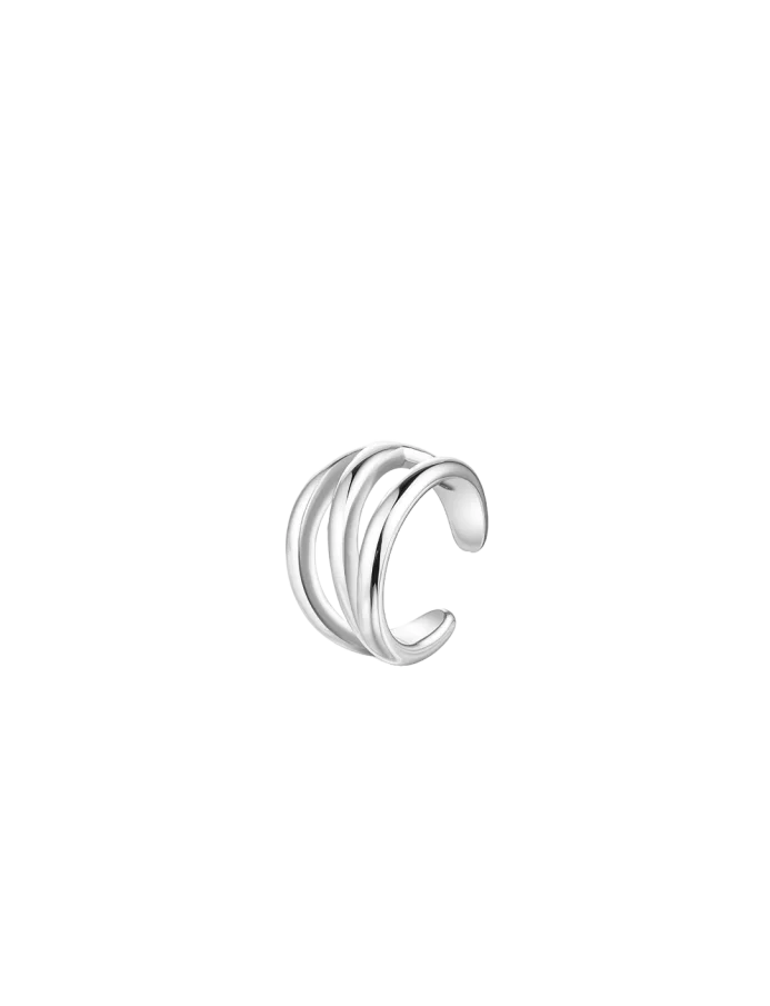 Cercei Rift Silver