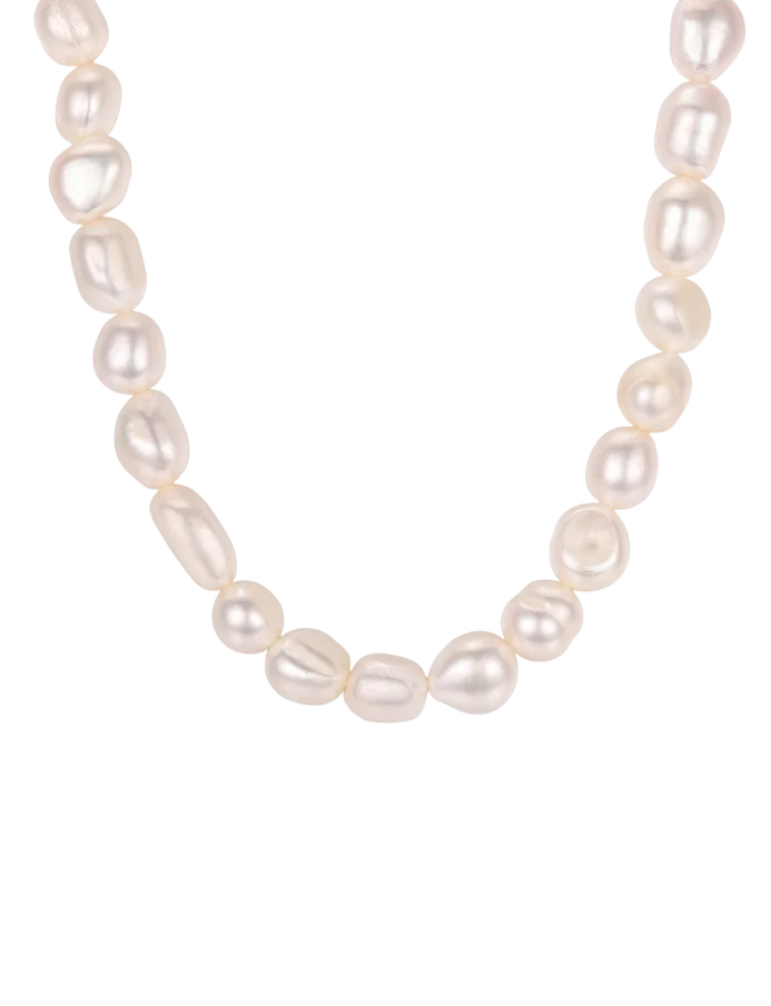 Colier Naia Gold