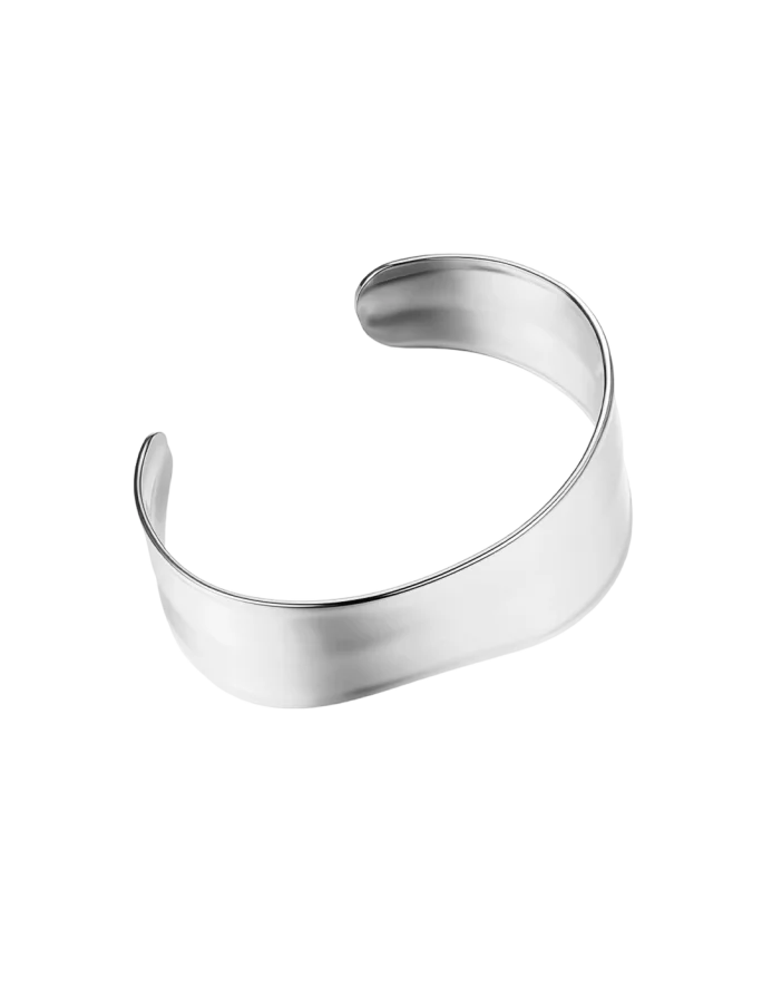 Brățară Ixora Silver