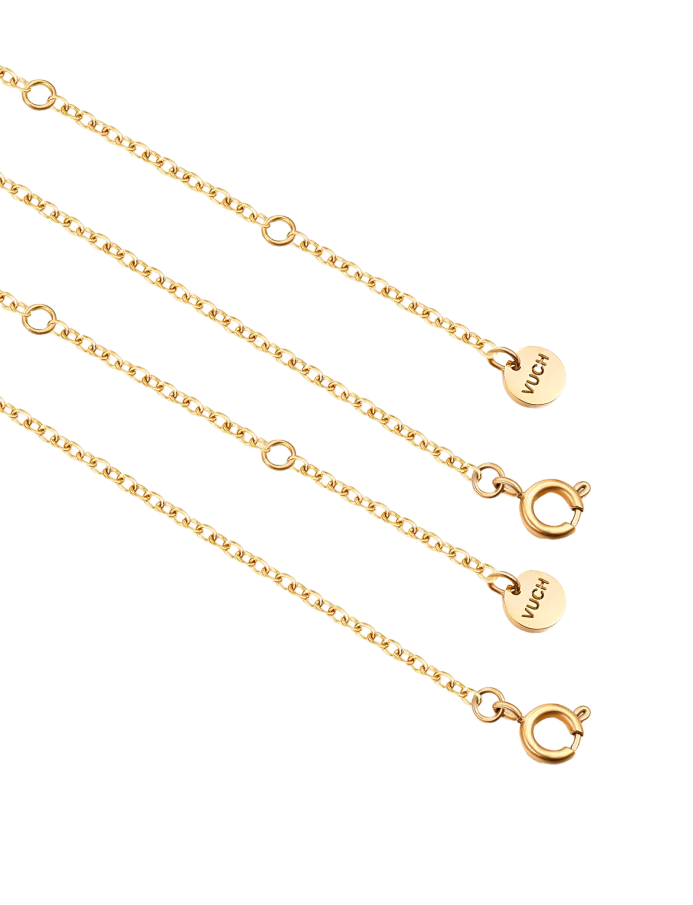 Colier Sync Gold