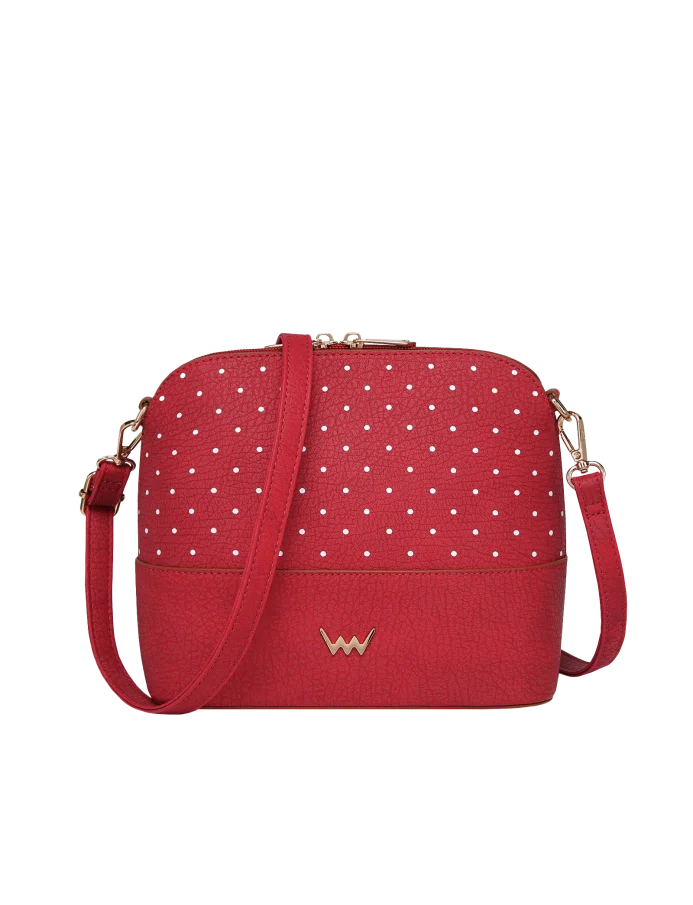 Cara Dotty Red