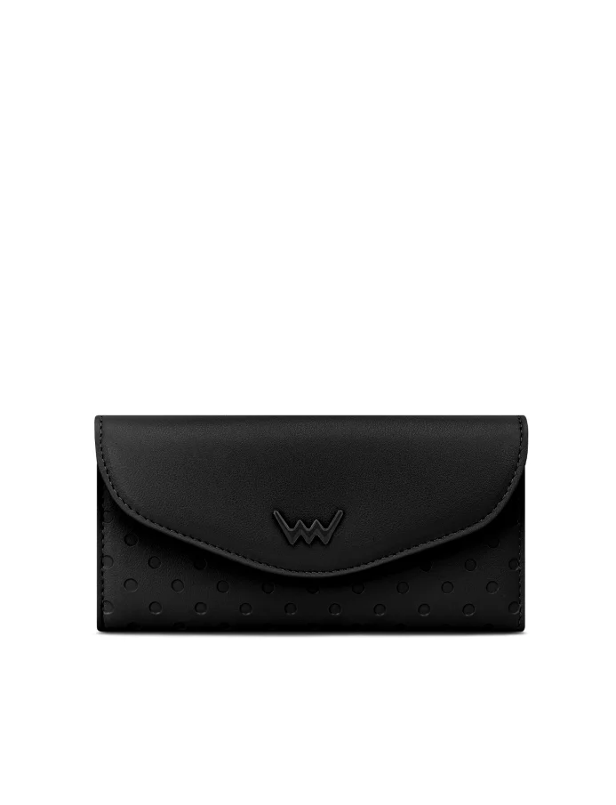 Enzo Dotty Black