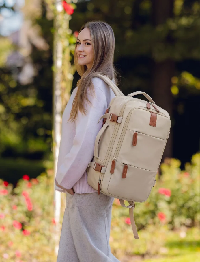 Foppe Big Beige