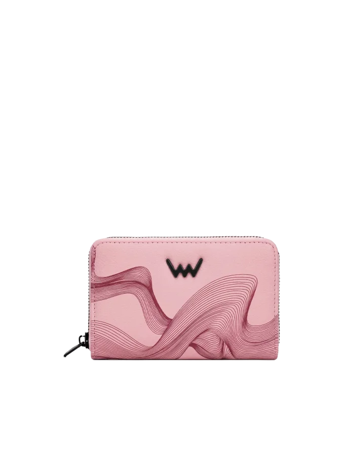Magnus Chaos Pink