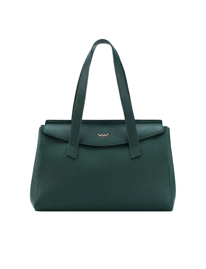 Savanah Doc Green