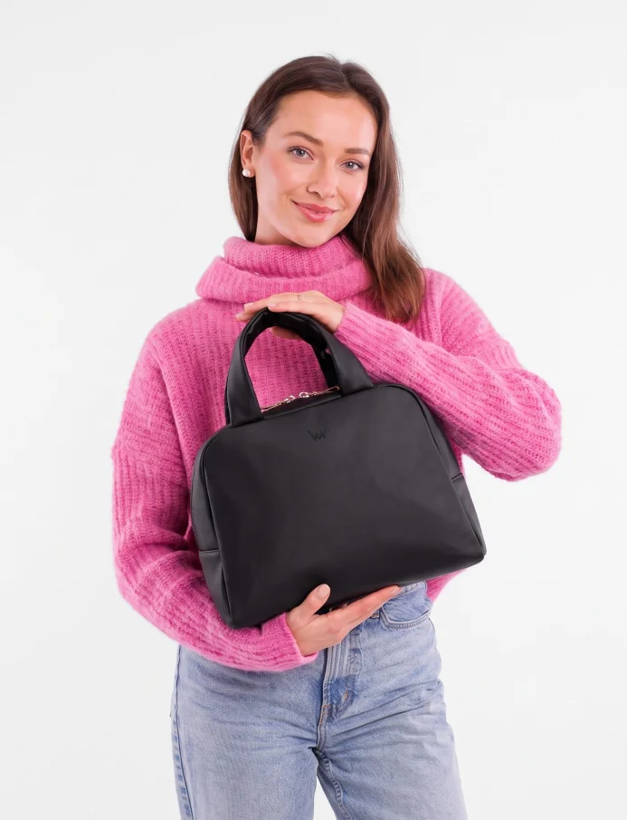 Mosse Large Black