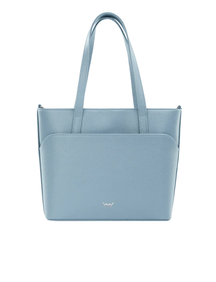 Neela Grace Dusty Blue