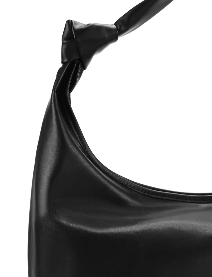 Eileen Shimmer Black