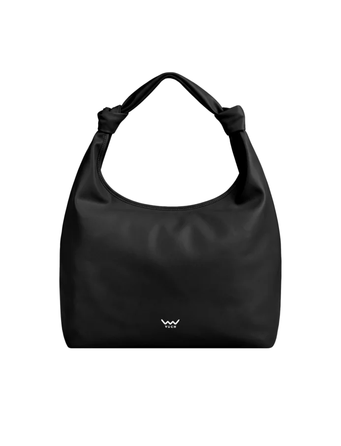 Eileen Shimmer Black