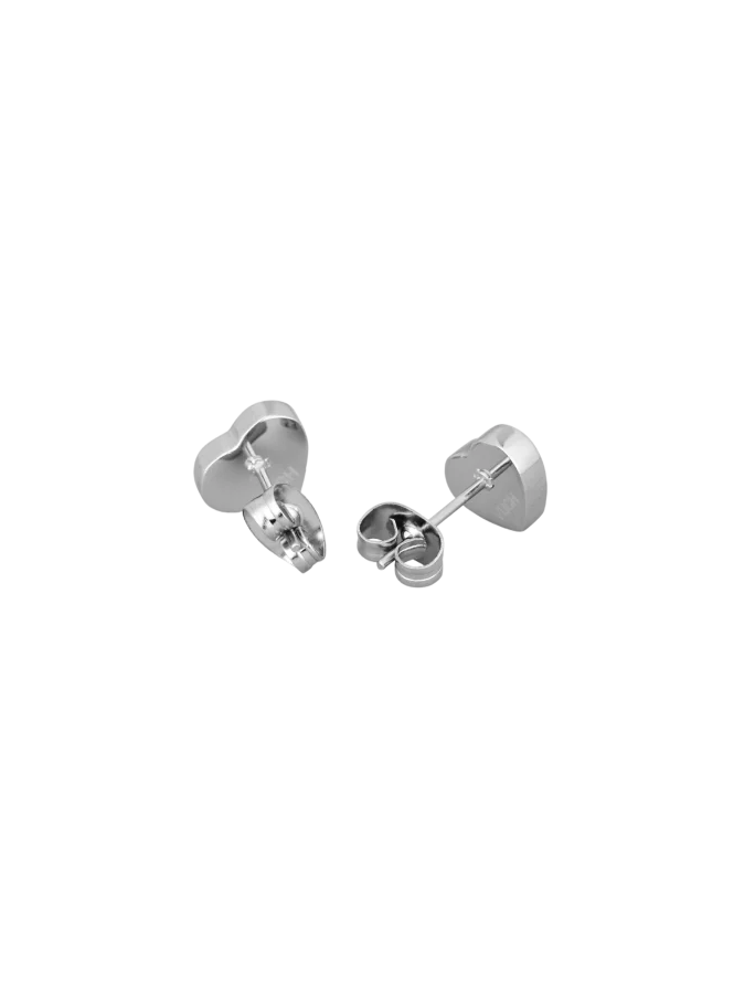 Cercei MyHeart Silver