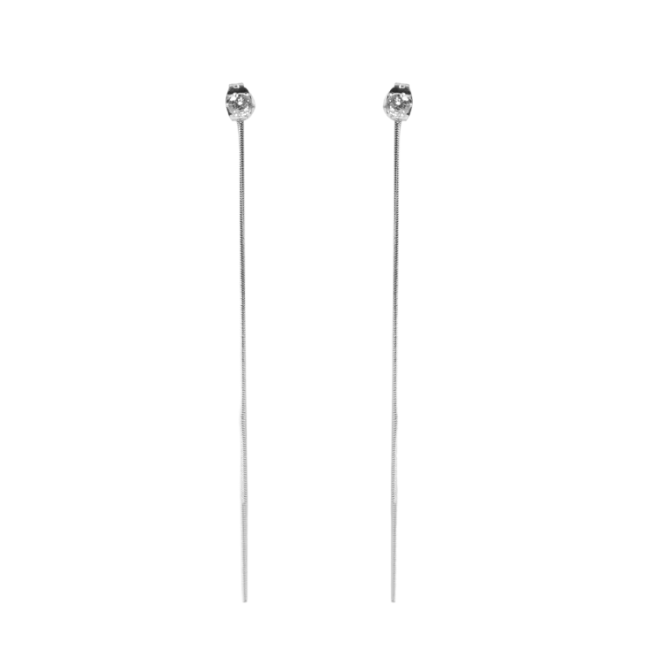 Cercei Bowy Silver