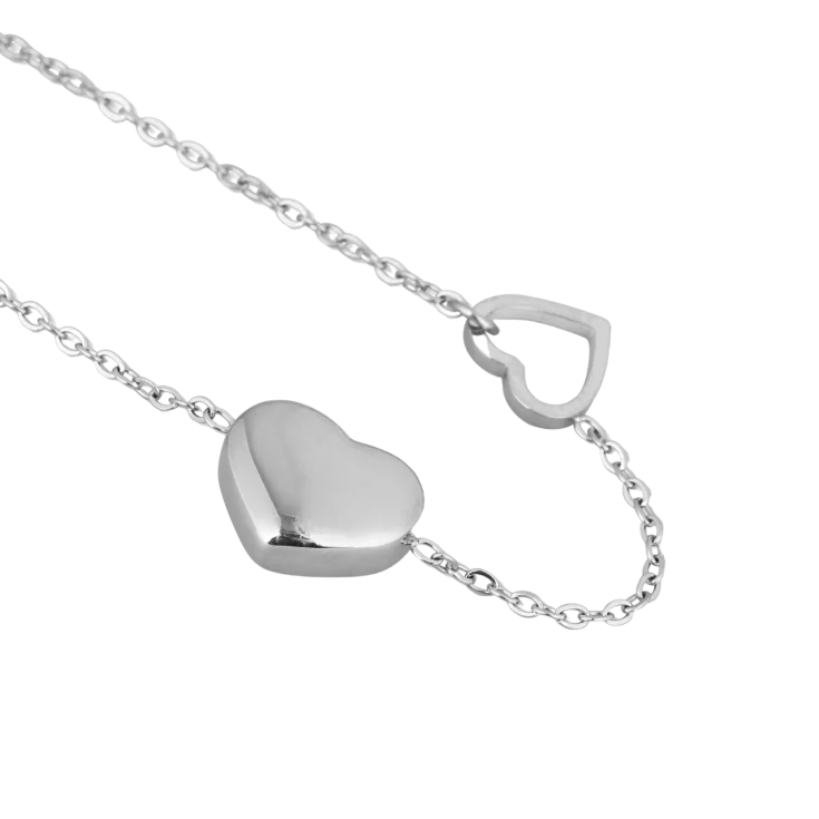 Brățară Fidelity Silver