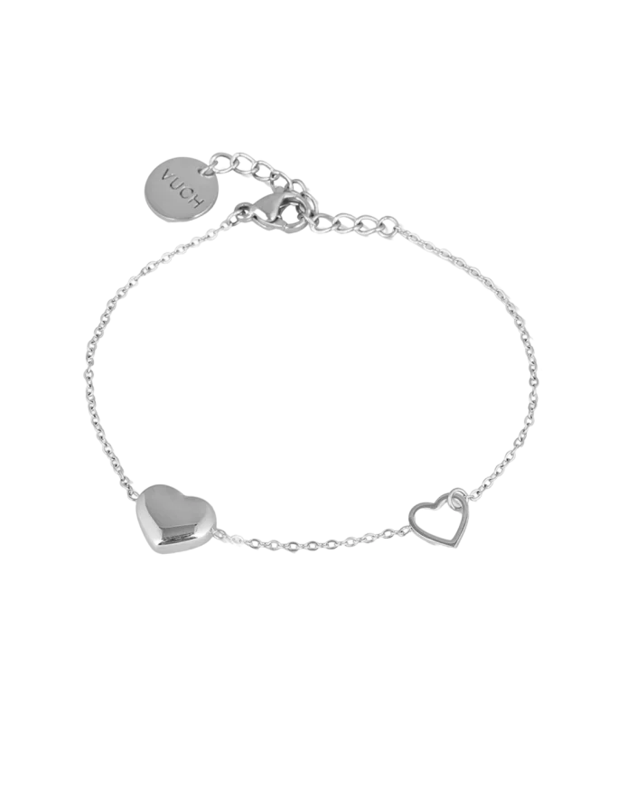 Brățară Fidelity Silver
