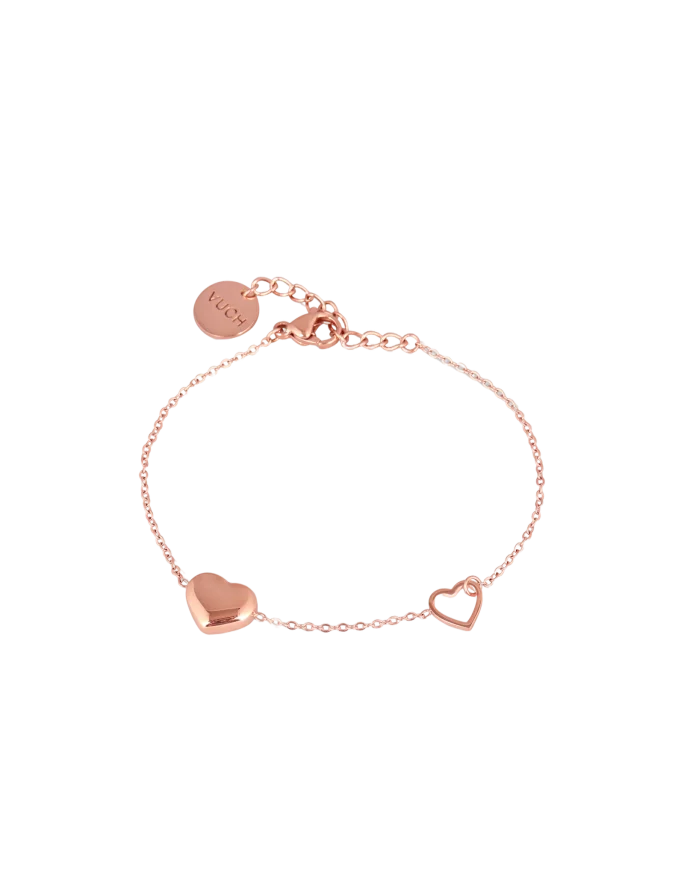 Brățară Loyalty Rose Gold