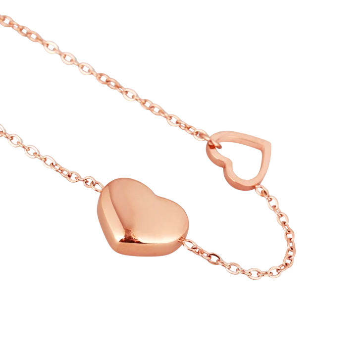 Brățară Loyalty Rose Gold