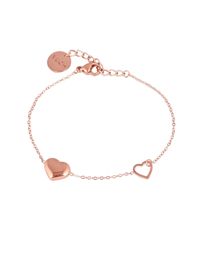 Brățară Loyalty Rose Gold