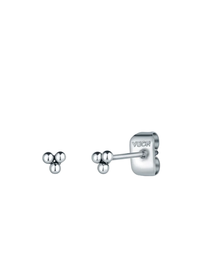 Cercei Irakli Silver