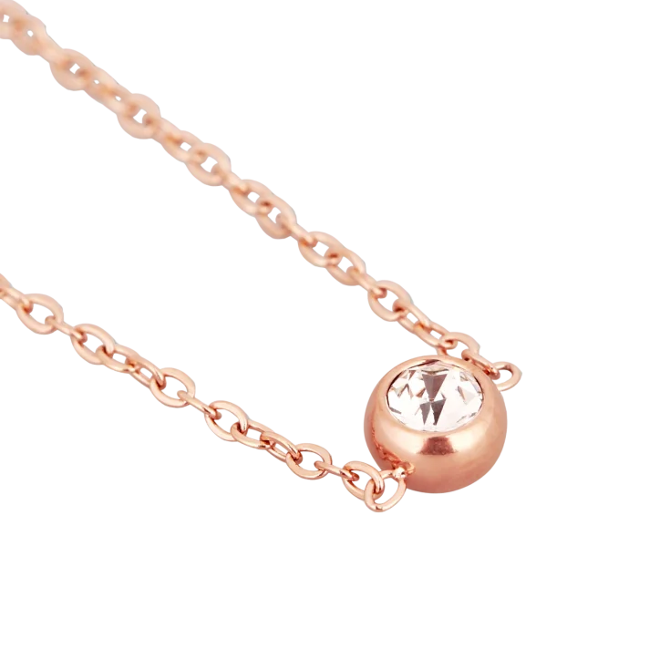 Brățară Gem Rose Gold